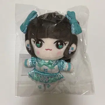 초도키메키 선전부 요시카와 히요리 봉제 인형