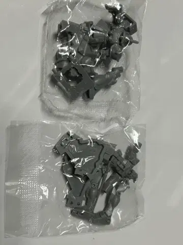 초코 사프 건담