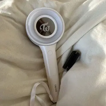 TWICE 응원봉 캔디봉