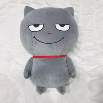 와루메노 네코 메차모후구토 봉제 인형 게임 센터 반다이