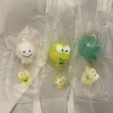 꿈꾸는 벌룬 시크릿 참 케로피 산리오