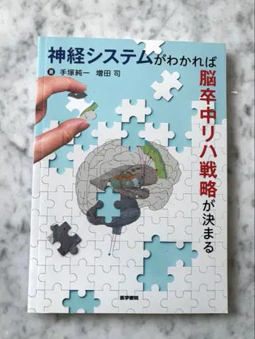신경 시스템을 이해하면 뇌졸중 재활 전략이 정해집니다.