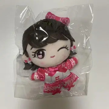 초도키메키 선전부 코이즈미 하야카 봉제 인형