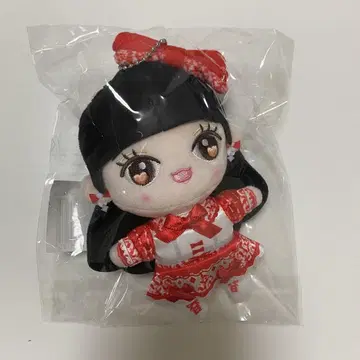 초도키메키 선전부 사카이 히토카 봉제 인형