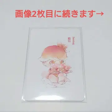 DIMOO 디무 Shapes in Nature Seeing 피규어