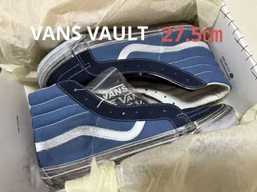 새상품 VANS VAULT 스케 하이 YOOX
