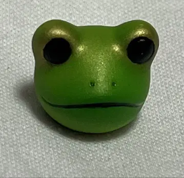 cocoriang kumukuku 헤드 액세서리 개구리