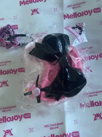 mellojoy 판타지 베이커리 반짝이는 매직