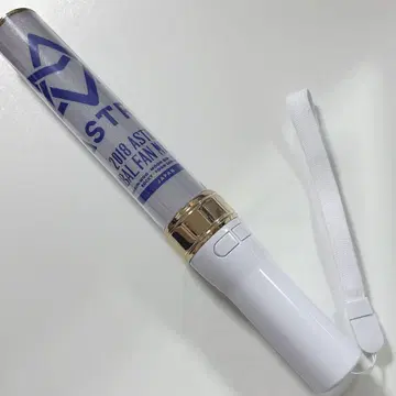 ASTRO 2018 JAPAN 응원봉