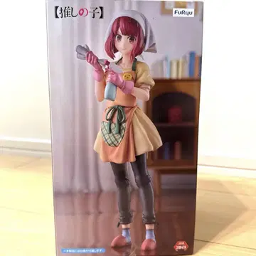 최애의 아이 피규어 아리마 카나 중조짱 피규어 미개봉 새상품