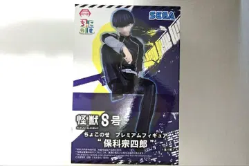 SEGA 초코노세 프리미엄 피규어 호시나 소우시로