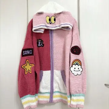 ONEPIECE FILM RED 우타 후드티