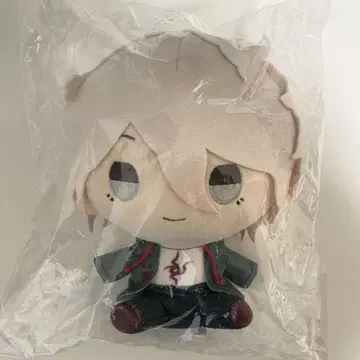 단간론파 코마에 나기토 모치도루 미개봉 새상품 봉제 인형 돈키호테