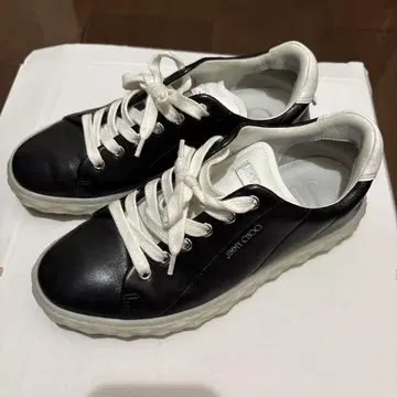 지미추 스니커즈 사이즈 36 (23cm)