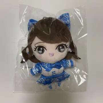 초도키메키 선전부 츠지노 카나미 봉제 인형