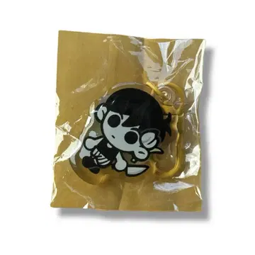 omocat omori 키링