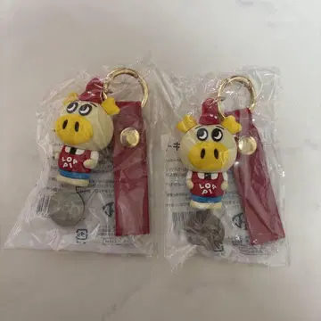 로피아 카트 키 2개 세트