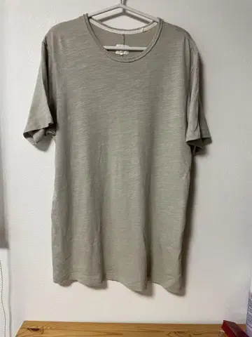 rag & bone 베이지 티셔츠 L 사이즈