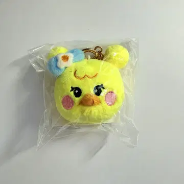 NiziU 리오 리요 RIYO 마스코트 키링