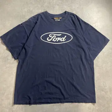 90s-00s FORD 포드 자동차 빈티지 T-셔츠