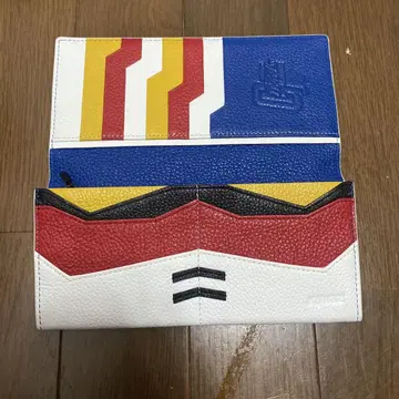 사만다 타바사 건담 기동전사 건담 지갑