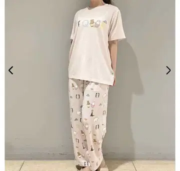 젤라또피케 룸웨어
