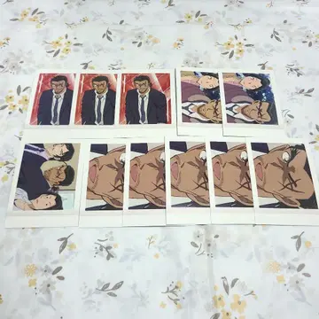 명탐정 코난 파샤코레 야마토 간스케