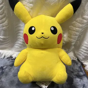 피카츄 봉제 인형