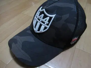 요시노리코타케 캡 BARNEYS NEW YORK 444 와펜 카모플라쥬