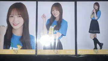 노기자카46 타무라 마유 시즈오카 라이브 T 컴프