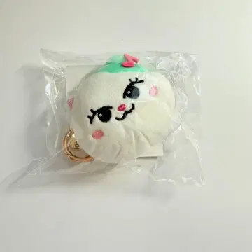 NiziU 마유카 루카 마스코트 키링