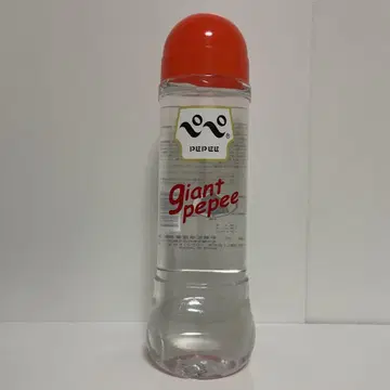 자이언트 페페 600ml (로션)