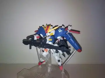 MOBILE SUIT ENSEMBLE EX20 Ex-S 건담