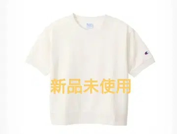 챔피온 숏 슬리브 크루넥 티셔츠 CW-Z008