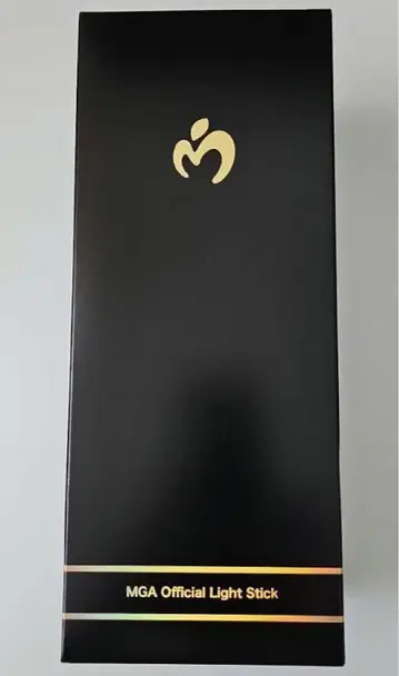 MGA 공식 응원봉 Mrs. GREEN APPLE 미세스 스틱