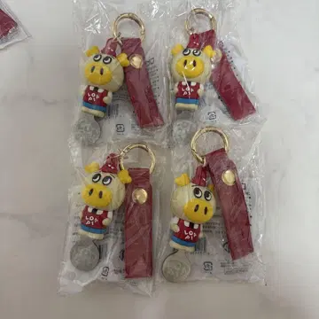 로피아 카트 키 세트 묶음 판매