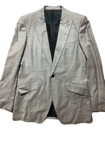 5351Pour Les Hommes 4호 테라드 자켓