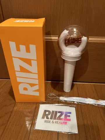 RIIZE 응원봉
