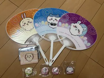 쿠라스시 치이카와 (먼작귀) 묶음 판매