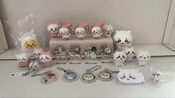 치이카와 (먼작귀) 묶음 판매