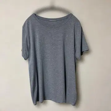 띠어리 반팔 상의 티셔츠 사이즈 40