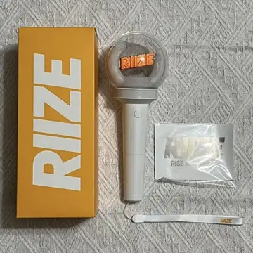 RIIZE 라이즈 펜라이트 팬라이트