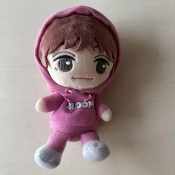 8LOOM 나루세 다이지로 미야세 류비 봉제 인형 치비누이