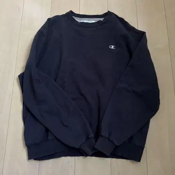 챔피온 네이비 트레이닝복 3XL 구제 의류