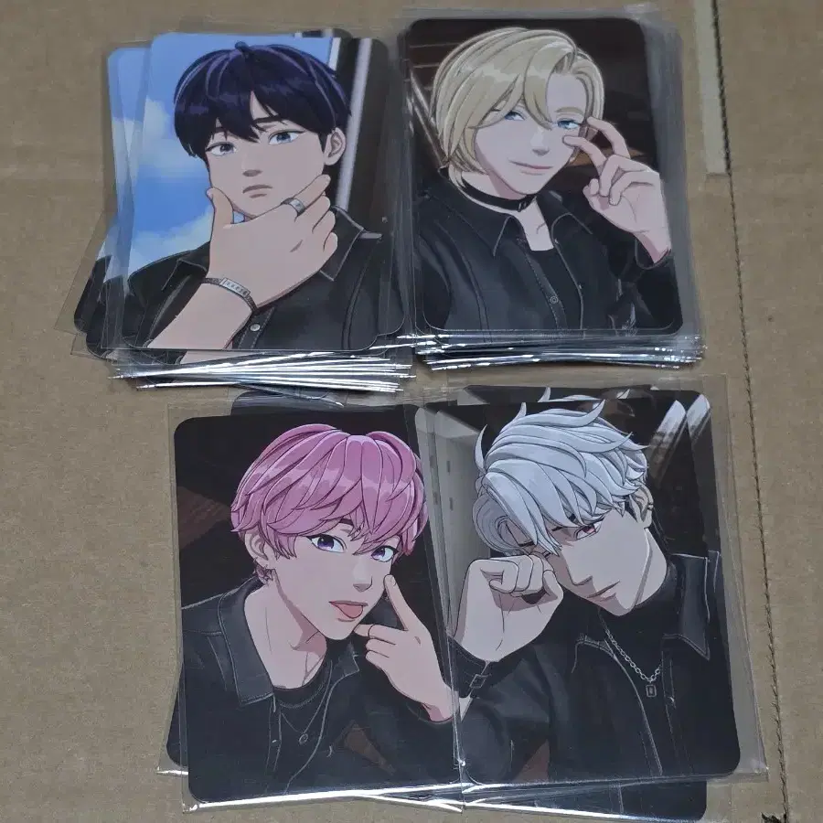 PLAVE DASH TRADING CAN BADGE イェジュン　白 PLAVE | 플레이브 PLAVE 2 Zuu Anniversary Pop Up Dash Can