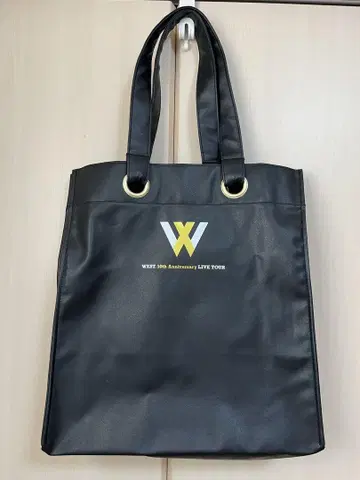 WEST. 10th Anniversary 백 AWARD 어워드