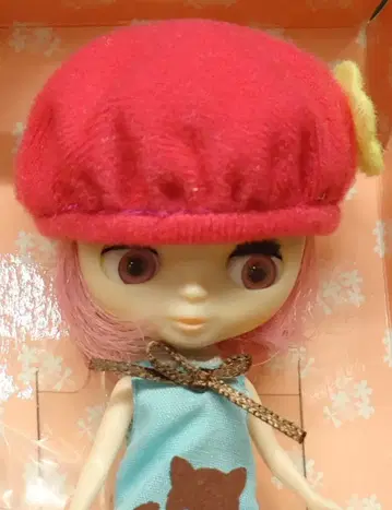 타카라토미 미니 브라이스 미스 사리 라이스