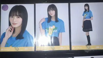 노기자카46 엔도 사쿠라 시즈오카 라이브 T 컴프