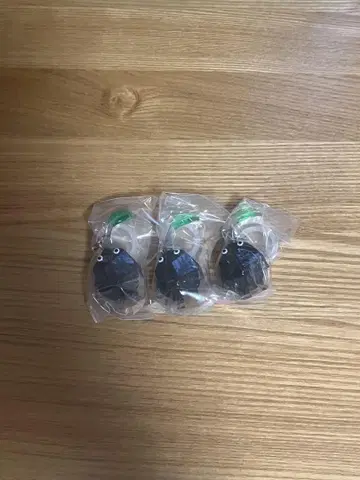 피크민 메지루시 액세서리 바위 피크민