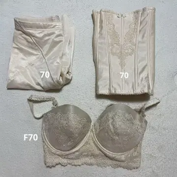 포시스 앤 컴퍼니 브라이덜 이너